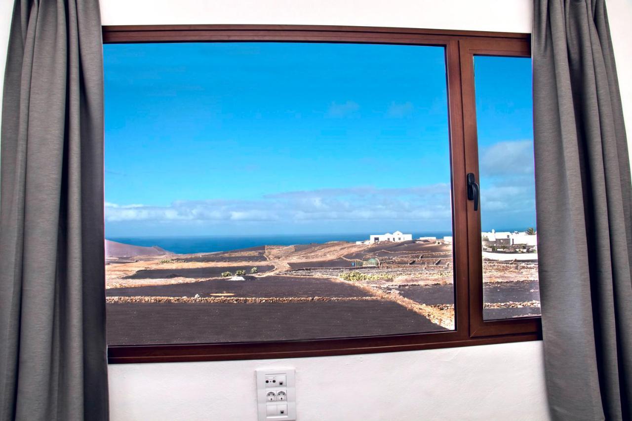 蒂纳霍 Casa De La Nobleza旅馆 外观 照片
