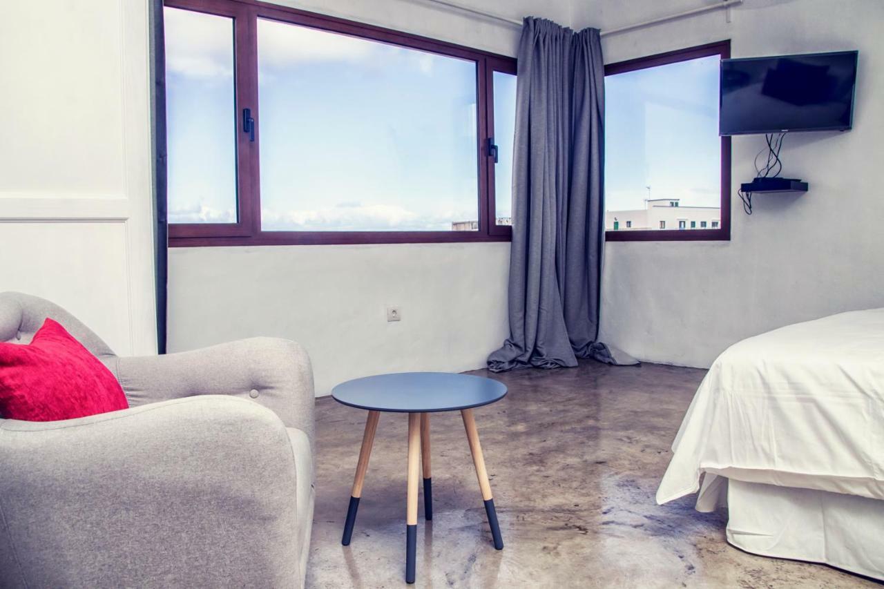 蒂纳霍 Casa De La Nobleza旅馆 外观 照片