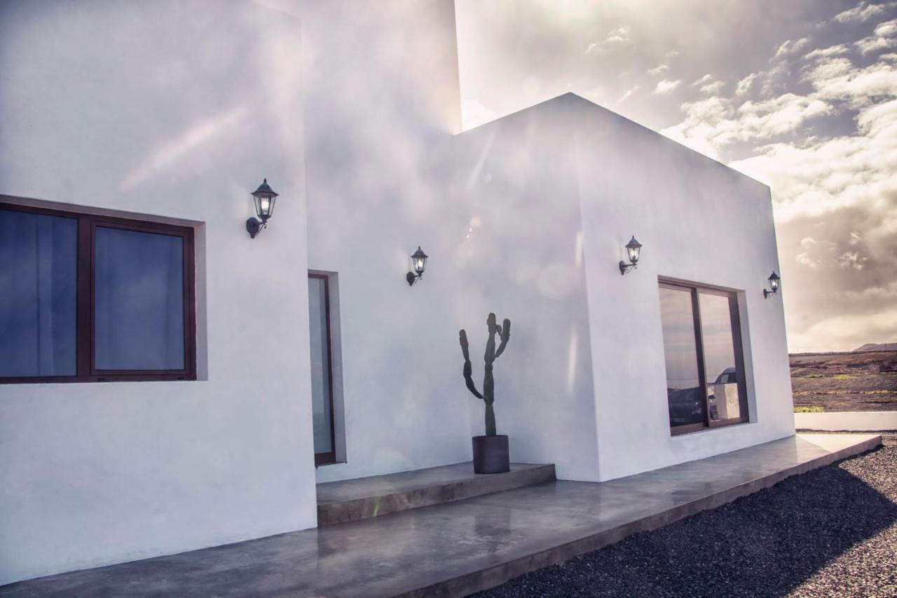 蒂纳霍 Casa De La Nobleza旅馆 外观 照片